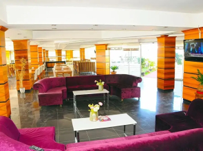Expo Park Hotel
