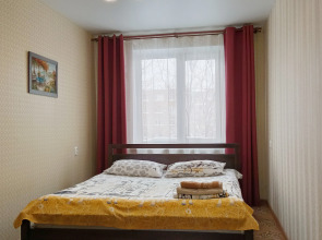 Квартира 2-х комн. Молодогвардейцев 26