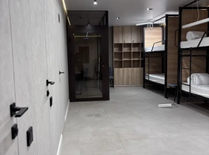 Отель Рубин