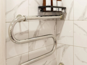 Апартаменты в тихом центре