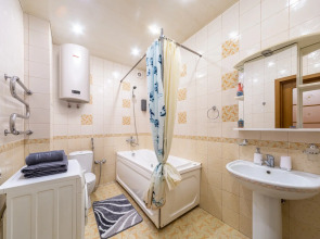 Квартира на улице Гарифа Ахунова 10