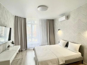 Квартира 1-комнатная квартира стандарт