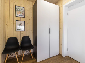 Частный дом Уютный для небольшой компании