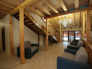 Отель Киараз Арена