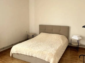 Private house na Vokzalnoy 2