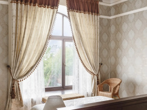 Апартаменты Дом Купца Юрина 1