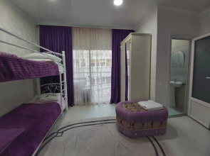 Гостевой Дом Бугенвилия