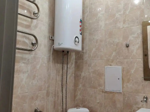 Апартаменты на Кубанской Набережной