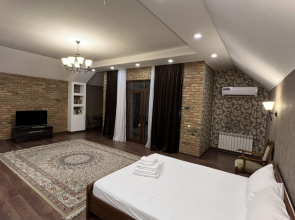 Гостевой дом Lite