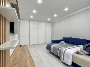 Апартаменты Уютная Квартира в Тихом районе от LetoApart