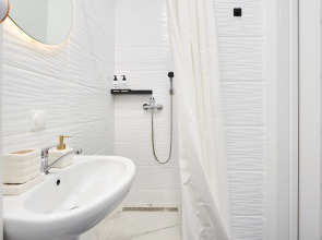 Апартаменты Два Города Метро Варшавская