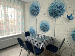 Квартира на Пограничной 6