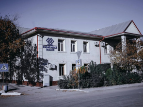 Hotel Karakalpak Palace
