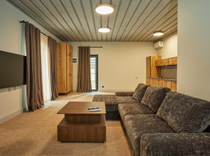 Отель Anana Ges