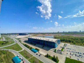 Квартира Столичный