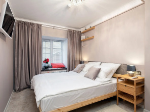 Апартаменты Золотого Треугольника