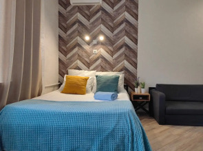 Апартаменты на проспекте ленина 10 (71/1)