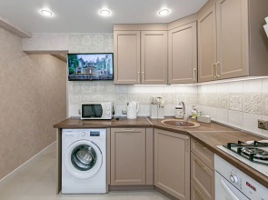 Квартира в стиле Минимализм