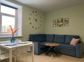 Апартаменты Apart-Comfort на Лисицына 57