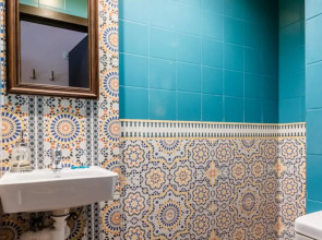 Апартаменты Марракеш