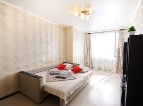 Апартаменты на проспекте Ленина 157