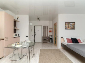 Апартаменты на улице Чернышевского