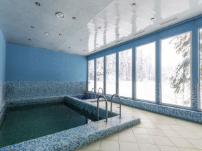 База отдыха Турбаза Горки