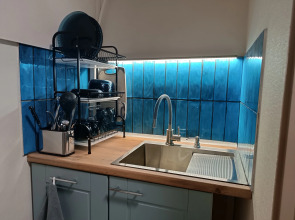 Апартаменты Необычные на Ломоносова 16