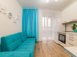 Апартаменты на Солнечной 33/а