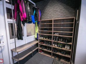 Хостел Нора