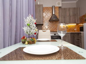 Апартаменты Ласточка