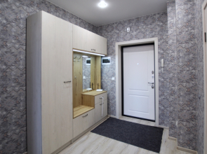 Квартира DREAM APARTAMENT