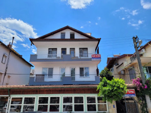 Гостевой Дом Cetin Pansiyon