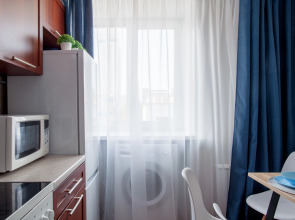 Апартаменты Nice Eve