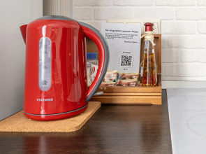 Апартаменты с двумя спальнями, в центре города, у канатной дороги