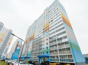 Апартаменты Good Life на Ясном Берегу 5