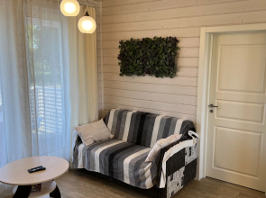 Частный дом KareliaHouse Red