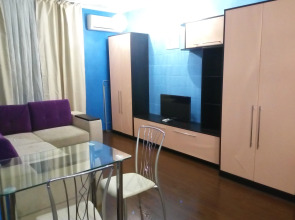 Апартаменты M7 Polevaya 2