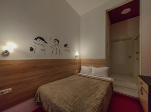 Отель LigoHotel на Инженерной
