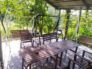 Гостевой дом Town park