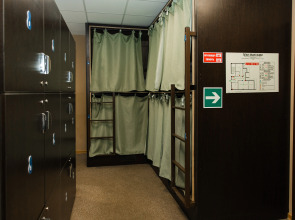 Хостел Матрешка