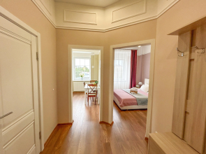 Апартаменты Balt Apartments Pionerskii 28