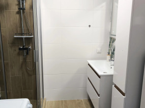 Квартира Green Prestige