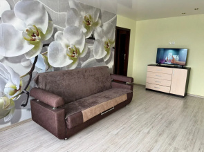 Dvuhkomnatnaya na Zavelich'e Flat