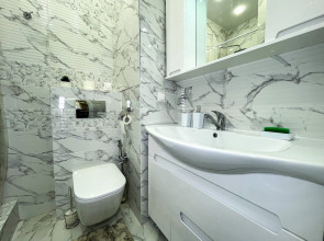 Апартаменты Современная Студия