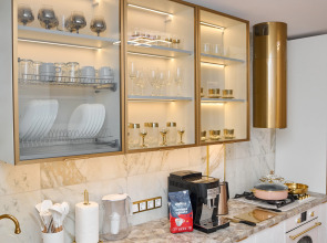 Квартира AlfaAparts Гродно центр