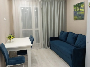 Dlya Otdykha v Mayake Minska Flat
