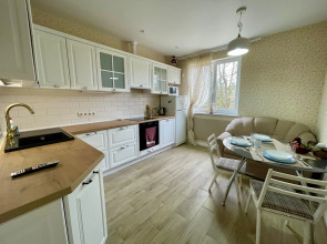 Апартаменты Лес и Шишки