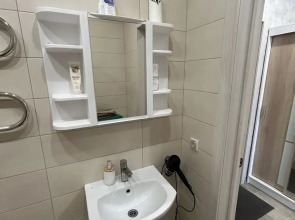 Квартира Уютная у Аэропорта Новосибирска