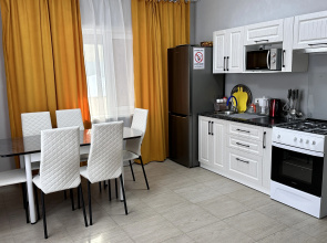 Raduzhny 2 Guest House